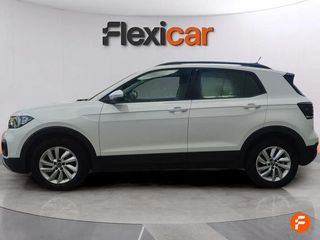 Volkswagen T-Cross Advance 1.0 TSI 81kW (110CV) DSG