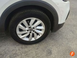 Volkswagen T-Cross Advance 1.0 TSI 81kW (110CV) DSG