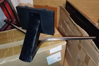 Pie Soporte TV Samsung