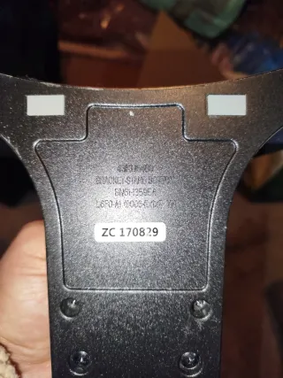 Pie Soporte TV Samsung