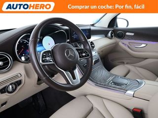 Mercedes GLC GLC 300de 4Matic AMG Line