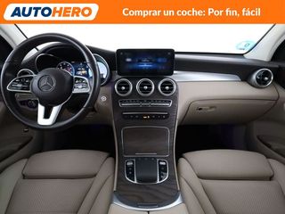 Mercedes GLC GLC 300de 4Matic AMG Line