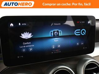 Mercedes GLC GLC 300de 4Matic AMG Line