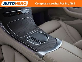 Mercedes GLC GLC 300de 4Matic AMG Line