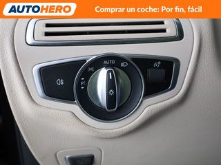 Mercedes GLC GLC 300de 4Matic AMG Line