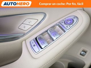 Mercedes GLC GLC 300de 4Matic AMG Line