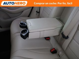 Mercedes GLC GLC 300de 4Matic AMG Line