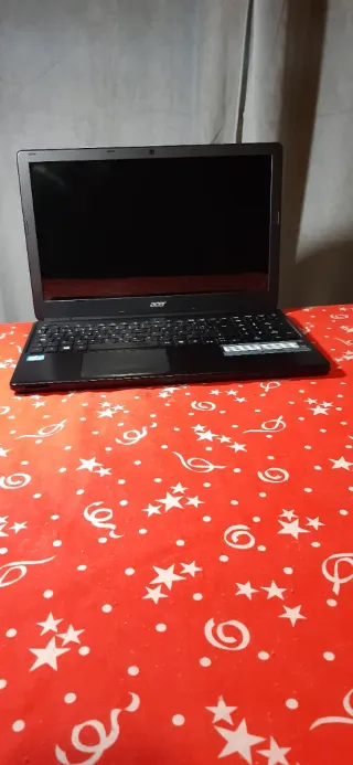 Portátil Acer Pro Intel Core i5 como nuevo