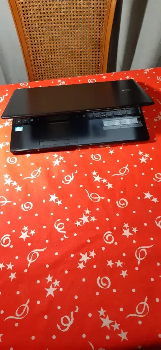 Portátil Acer Pro Intel Core i5 como nuevo