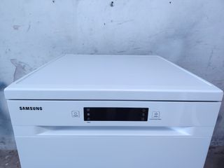 Lavavajillas Samsung Blanco