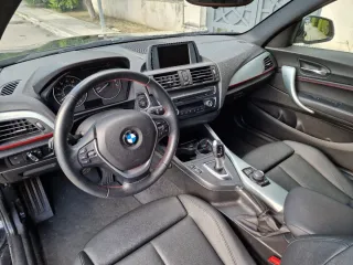 BMW Serie 2 2014