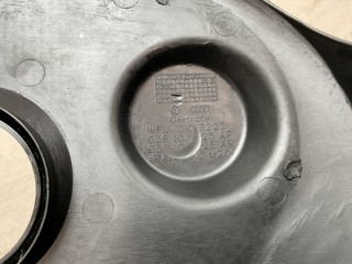 Tapa Motor VW Passat B5 1996-2005