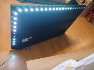 Televisor Philips Smart TV