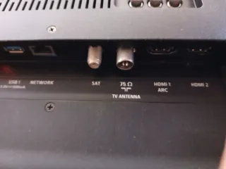 Televisor Philips Smart TV