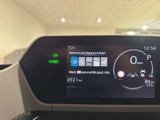 TOYOTA BZ4X BEV 71KWH 200E ADVANCE 204 5P