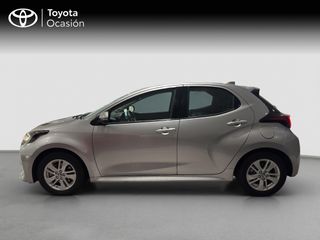 TOYOTA YARIS 1.5 VVT-I HYBRID ACTIVE TECH 116 5P