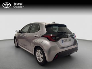 TOYOTA YARIS 1.5 VVT-I HYBRID ACTIVE TECH 116 5P