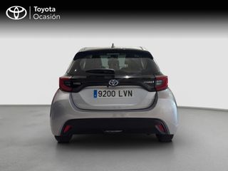 TOYOTA YARIS 1.5 VVT-I HYBRID ACTIVE TECH 116 5P