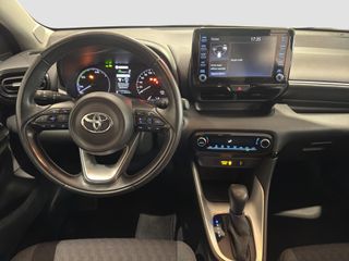 TOYOTA YARIS 1.5 VVT-I HYBRID ACTIVE TECH 116 5P