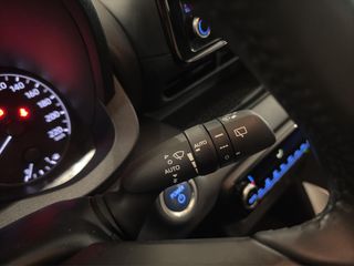 TOYOTA YARIS 1.5 VVT-I HYBRID ACTIVE TECH 116 5P