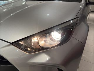 TOYOTA YARIS 1.5 VVT-I HYBRID ACTIVE TECH 116 5P