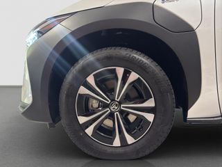 TOYOTA BZ4X BEV 71KWH 200E ADVANCE 204 5P