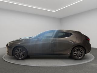 MAZDA MAZDA3 2.0 E-SKYACTIV-G 90KW EXCLUSIVE-LINE 122 5P
