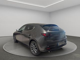 MAZDA MAZDA3 2.0 E-SKYACTIV-G 90KW EXCLUSIVE-LINE 122 5P