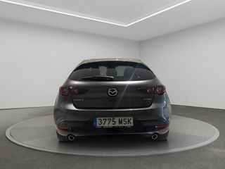 MAZDA MAZDA3 2.0 E-SKYACTIV-G 90KW EXCLUSIVE-LINE 122 5P