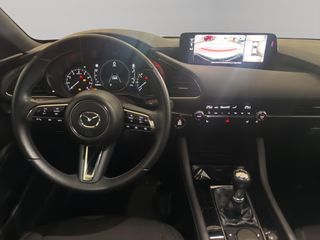 MAZDA MAZDA3 2.0 E-SKYACTIV-G 90KW EXCLUSIVE-LINE 122 5P
