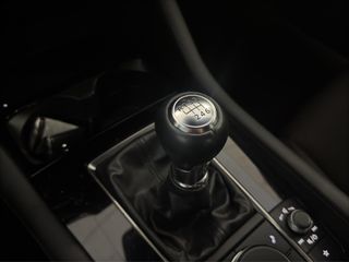 MAZDA MAZDA3 2.0 E-SKYACTIV-G 90KW EXCLUSIVE-LINE 122 5P