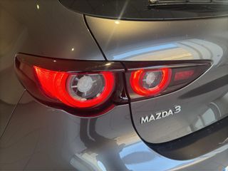 MAZDA MAZDA3 2.0 E-SKYACTIV-G 90KW EXCLUSIVE-LINE 122 5P