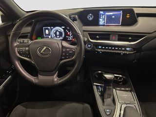 LEXUS UX 2.0 250H BUSINESS AUTO 184 5P