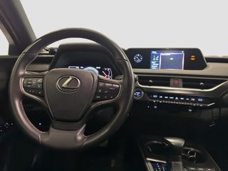 LEXUS UX 2.0 250H BUSINESS AUTO 184 5P