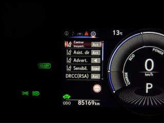 LEXUS UX 2.0 250H BUSINESS AUTO 184 5P