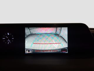 LEXUS UX 2.0 250H BUSINESS AUTO 184 5P