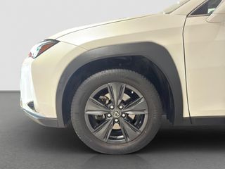 LEXUS UX 2.0 250H BUSINESS AUTO 184 5P