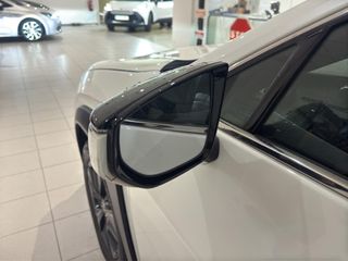 LEXUS UX 2.0 250H BUSINESS AUTO 184 5P