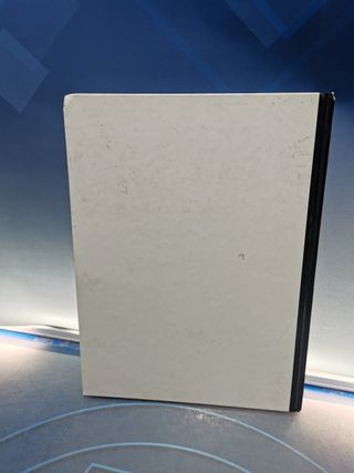 libro, The intifada, edición uk, 1988