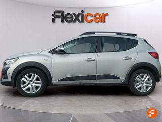 Dacia Sandero Stepway Essential TCe 67kW (90V)