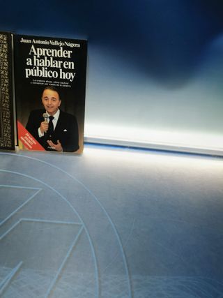 3 libros del Autor Juan Antonio Vallejo-Naguera, VALLEJO Y YO y mas