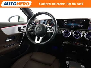 Mercedes Clase A A 200
