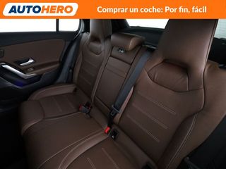 Mercedes Clase A A 200