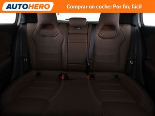 Mercedes Clase A A 200