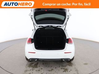 Mercedes Clase A A 200