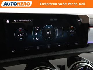 Mercedes Clase A A 200