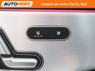 Mercedes Clase A A 200