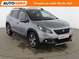 Peugeot 2008 1.2 PureTech Allure