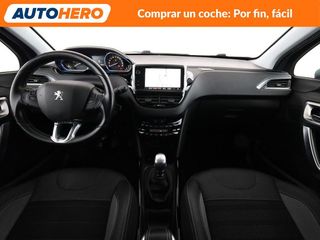 Peugeot 2008 1.2 PureTech Allure