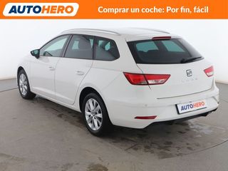Seat Leon 2.0 TDI Style Edition